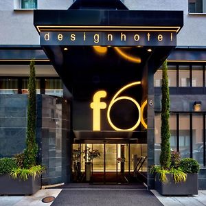 Design Hotel F6